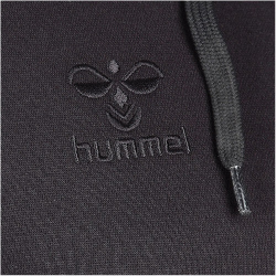 hummel 1. FC K&ouml;ln LEBE Hoodie Herren 2001 - black 3XL