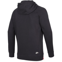 hummel 1. FC K&ouml;ln LEBE Hoodie Herren 2001 - black 5XL