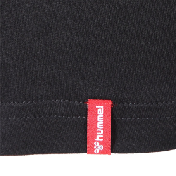 hummel 1. FC K&ouml;ln LEBE T-Shirt Damen 2001 - black S