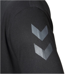 hummel 1. FC K&ouml;ln LEBE T-Shirt Herren 2001 - black S