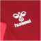 hummel 1FCK 23/24 TRAVEL T-SHIRT S/S 3079 - red dahlia S