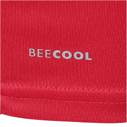 hummel 1. FC K&ouml;ln Trainingsshirt Kinder 3062 - true red 128