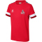 hummel 1. FC K&ouml;ln Trainingsshirt Kinder 3062 - true red 128