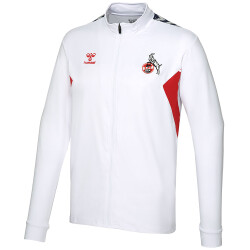 hummel 1.FC Köln Line Up Jacke 2023/24 Kinder 9402 -...