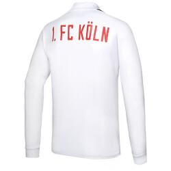 hummel 1.FC Köln Line Up Jacke 2023/24 Kinder 9402 -...