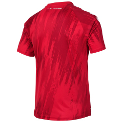 hummel 1. FC K&ouml;ln Aufw&auml;rmtrikot 2023/24 3062 -...