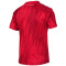 hummel 1. FC Köln Aufwärmtrikot 2023/24 3062 - true red XXL