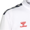 hummel 1.FC K&ouml;ln 1/2-Zip langarm Aufw&auml;rmshirt 2023/24 Kinder 9402 - white/true red 116