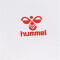 hummel 1.FC Köln 1/2-Zip langarm Aufwärmshirt 2023/24 9402 - white/true red S