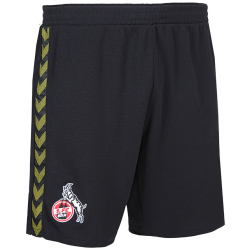 hummel 1. FC Köln Torwartshorts 2023/24 Kinder 2001...