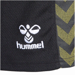 hummel 1. FC Köln Torwartshorts 2023/24 Kinder 2001 - black 116