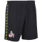 hummel 1. FC Köln Torwartshorts 2023/24 Kinder 2001 - black 116