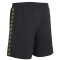 hummel 1. FC Köln Torwartshorts 2023/24 Kinder 2001 - black 116