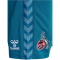 hummel 1. FC Köln Torwartshorts 2023/24 8745 - celestial S