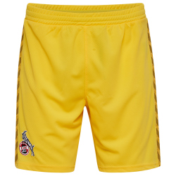hummel 1. FC Köln Torwartshorts 2023/24 5078 -...