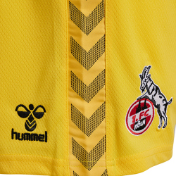 hummel 1. FC Köln Torwartshorts 2023/24 5078 -...