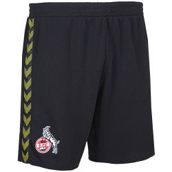 hummel 1. FC Köln Torwartshorts 2023/24 2001 - black S