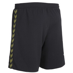 hummel 1. FC Köln Torwartshorts 2023/24 2001 - black S