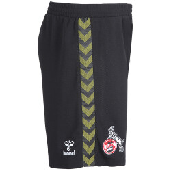 hummel 1. FC Köln Torwartshorts 2023/24 2001 - black M