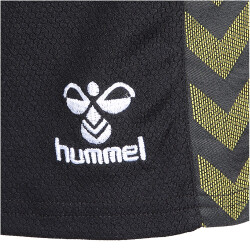 hummel 1. FC Köln Torwartshorts 2023/24 2001 - black M