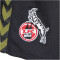hummel 1. FC Köln Torwartshorts 2023/24 2001 - black M