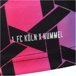 hummel 1. FC K&ouml;ln Torwarttrikot 2023/24 Kinder 7995...