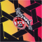 hummel 1. FC K&ouml;ln Torwarttrikot 2023/24 Kinder 7995 - multi colour 116
