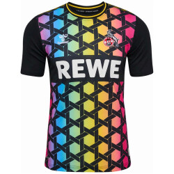 hummel 1. FC Köln Torwarttrikot 2023/24 7995 - multi colour S