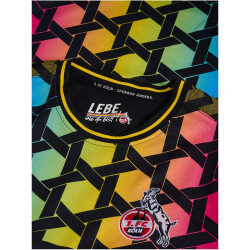 hummel 1. FC Köln Torwarttrikot 2023/24 7995 - multi colour S