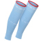 hummel 1. FC Köln Ausweichstutzen 2023/24 6475 - airy blue 10 (36-40)