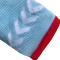 hummel 1. FC Köln Ausweichstutzen 2023/24 6475 - airy blue 10 (36-40)