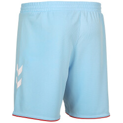 hummel 1. FC Köln Ausweichshorts 2023/24 Kinder 6475...