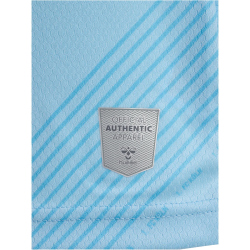 hummel 1. FC K&ouml;ln Ausweichtrikot 2023/24 Kinder 6475 - airy blue 116