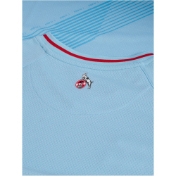hummel 1. FC K&ouml;ln Ausweichtrikot 2023/24 Kinder 6475 - airy blue 116
