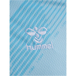 hummel 1. FC Köln Ausweichtrikot 2023/24 6475 - airy blue S