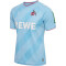 hummel 1. FC Köln Ausweichtrikot 2023/24 6475 - airy blue S