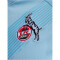 hummel 1. FC Köln Ausweichtrikot 2023/24 6475 - airy blue S