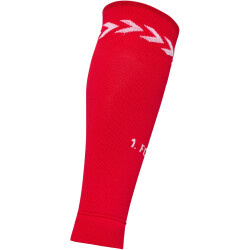 hummel 1. FC Köln Auswärts Sleeve-Stutzen 2023/24 3062 - true red 10 (36-40)