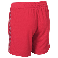 hummel 1. FC K&ouml;ln Ausw&auml;rtsshorts 2023/24 Kinder...