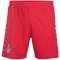 hummel 1. FC K&ouml;ln Ausw&auml;rtsshorts 2023/24 3062 - true red XS