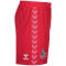 hummel 1. FC K&ouml;ln Ausw&auml;rtsshorts 2023/24 3062 - true red XS