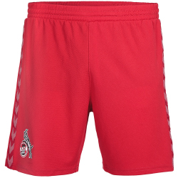 hummel 1. FC K&ouml;ln Ausw&auml;rtsshorts 2023/24 3062 -...