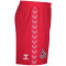 hummel 1. FC Köln Auswärtsshorts 2023/24 3062 - true red 4XL