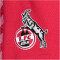 hummel 1. FC Köln Auswärtsshorts 2023/24 3062 - true red 4XL