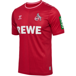 hummel 1. FC Köln Auswärtstrikot 2023/24 Kinder...