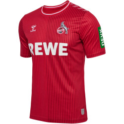 hummel 1. FC Köln Auswärtstrikot 2023/24 3062 -...