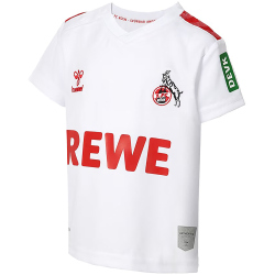 hummel 1. FC K&ouml;ln Heim Baby-Minikit 2023/24 9402 -...