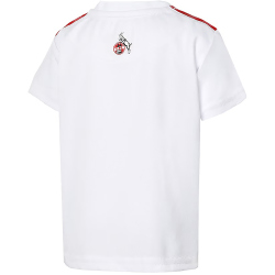 hummel 1. FC K&ouml;ln Heim Baby-Minikit 2023/24 9402 -...