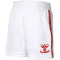 hummel 1. FC K&ouml;ln Heim Baby-Minikit 2023/24 9402 - white/true red 68