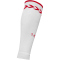 hummel 1. FC K&ouml;ln Heim Sleeve-Stutzen 2023/24 9402 - white/true red 10 (36-40)